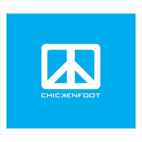 Chickenfoot - Chickenfoot III - VINYL