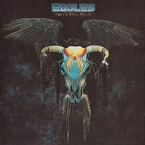 Eagles - One of These Nights - VINYL