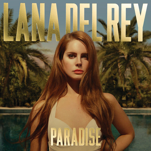 Lana Del Rey - Paradise - VINYL