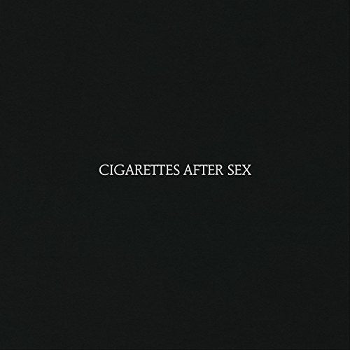 Cigarettes After Sex - Cigarettes After Sex - VINYL