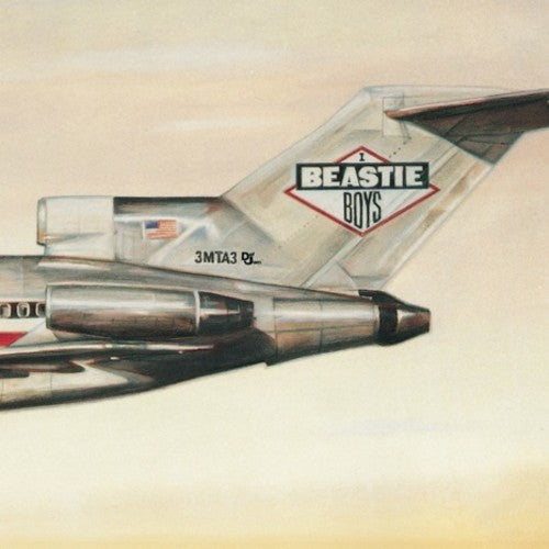 Beastie Boys - Licensed To Ill (30th Anniversary Edition) - VINYL