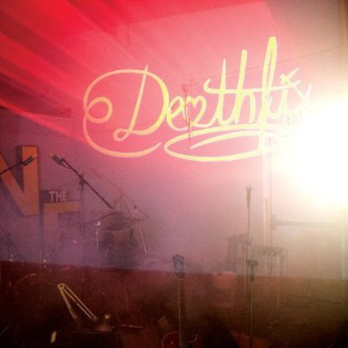 Deathfix - Deathfix - VINYL