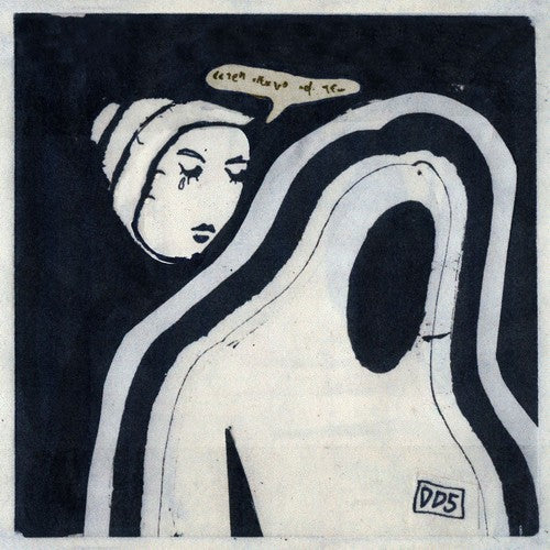 Doldrums - Air Conditioned - VINYL