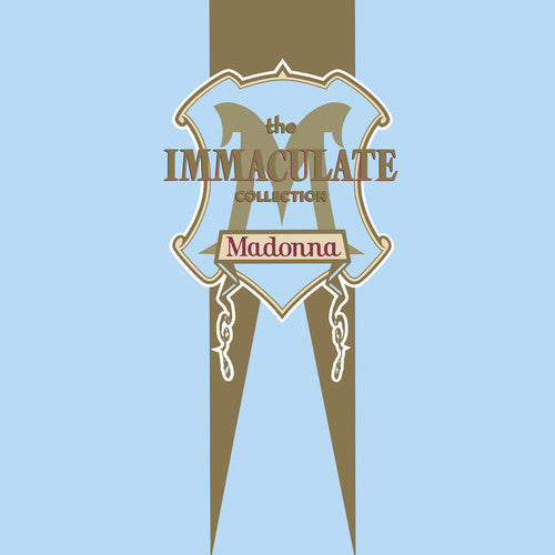 Madonna - The Immaculate Collection - VINYL