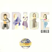 Spice Girls - Spiceworld - VINYL
