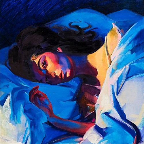 Lorde - Melodrama - VINYL
