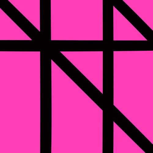 New Order - Tutti Frutti - VINYL
