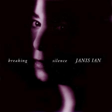 Janis Ian - Breaking Silence - Analogue Productions 45rpm LP