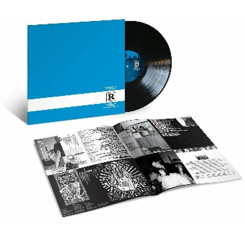 Queens of the Stone Age - Rated R - VINYL