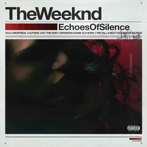 The Weeknd - Echoes of Silence - VINYL