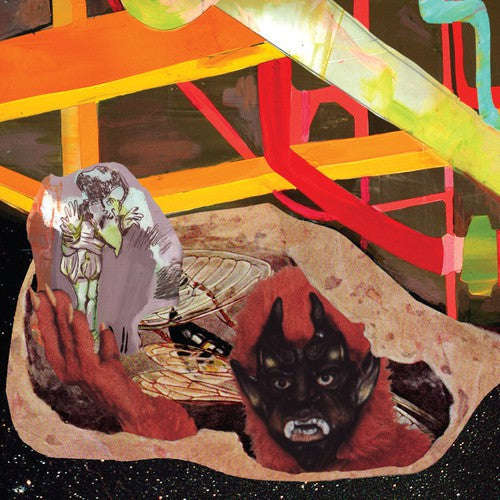 Wolf Parade - At Mount Zoomer - VINYL