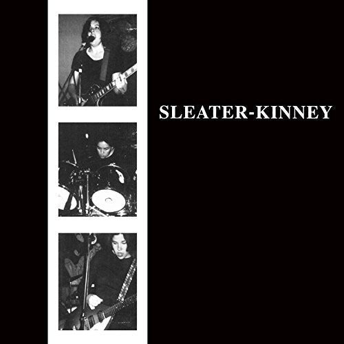 Sleater-Kinney - Sleater-Kinney - VINYL