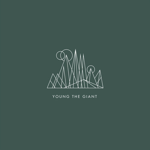 Young The Giant - Young The Giant (10th Anniversary) - VINYL