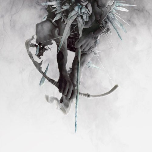 Linkin Park - The Hunting Party - VINYL