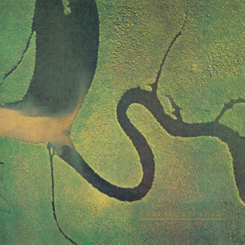 Dead Can Dance - The Serpent's Egg - VINYL