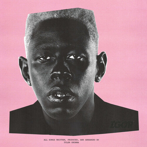 Tyler, The Creator - Igor - VINYL
