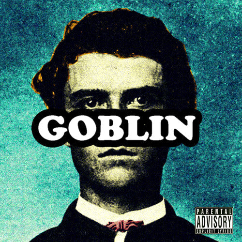 Tyler, The Creator - Goblin - VINYL