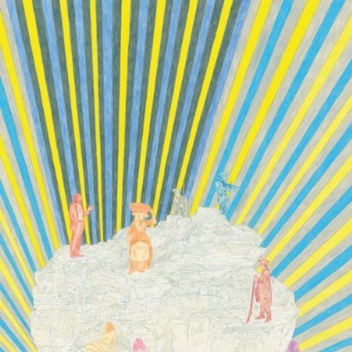 Hospital Ships - Lonely Twin - VINYL