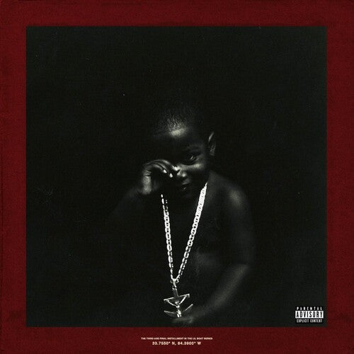 Lil Yachty - Lil Boat 3 - VINYL