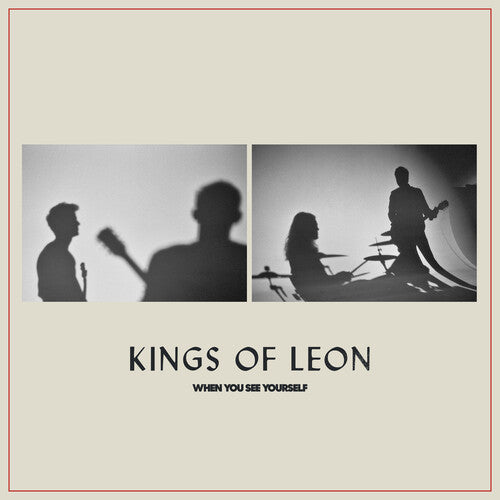 Kings of Leon - When You See Yourself - VINYL