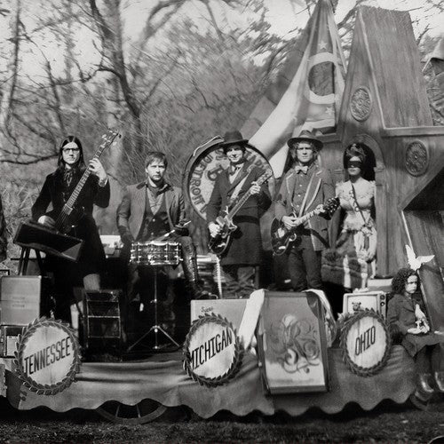 The Raconteurs - Consolers Of The Lonely - VINYL