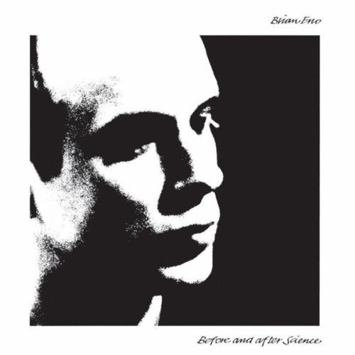 Brian Eno - Before And After Science - VINYL