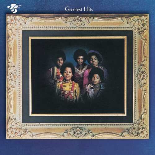 Jackson 5 - Greatest Hits - VINYL