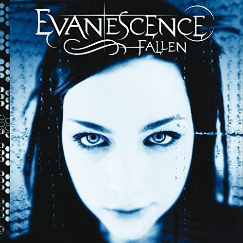 Evanescence - Fallen - VINYL