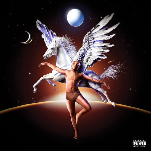 Trippie Redd - Pegasus - VINYL