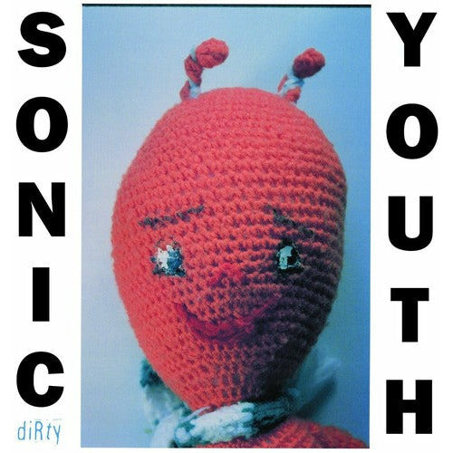Sonic Youth - Dirty - VINYL