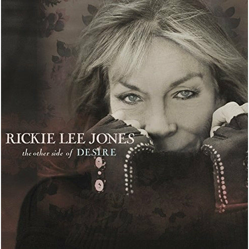 Rickie Lee Jones - Other Side of Desire - VINYL