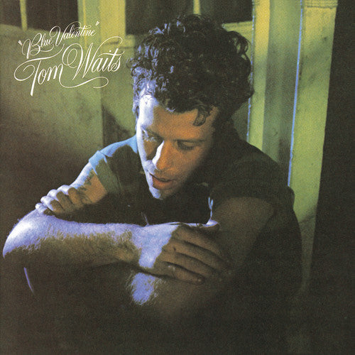 Tom Waits - Blue Valentine - VINYL