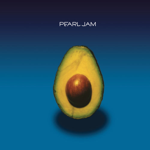 Pearl Jam - Pearl Jam - VINYL