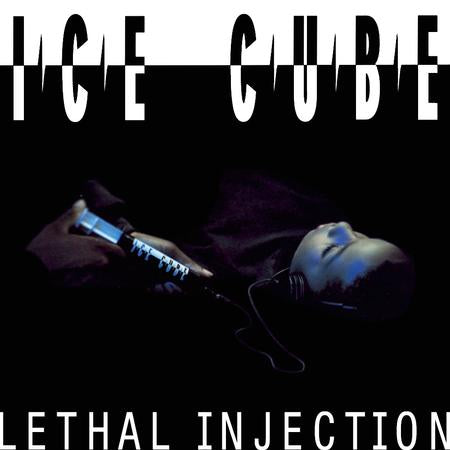 Ice Cube - Lethal Injection - VINYL