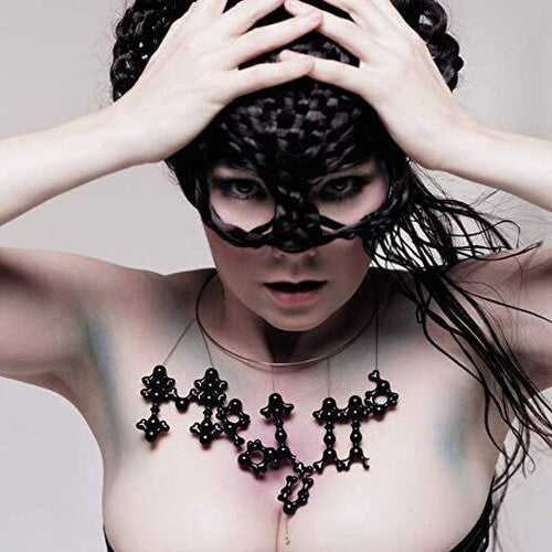 Bjork - Medulla - VINYL