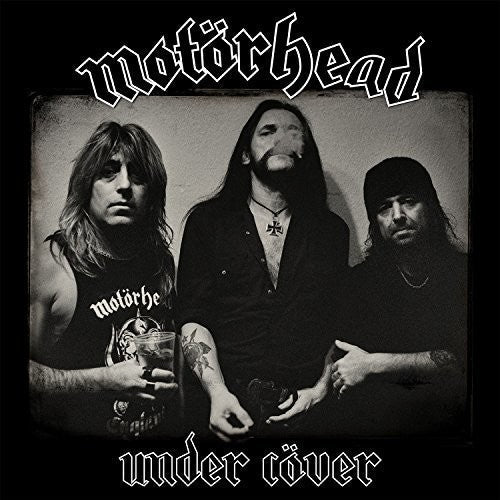 Motorhead - Under Cover - VINYL