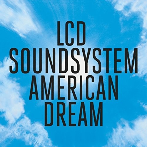 LCD Soundsystem - American Dream - VINYL