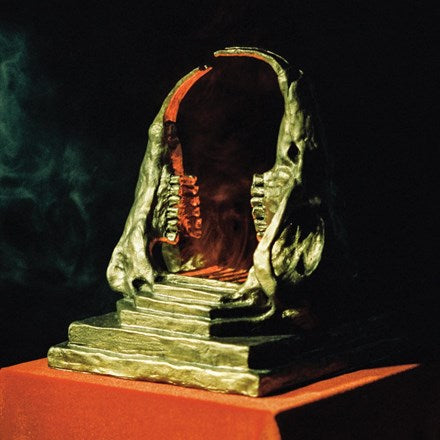 King Gizzard and the Lizard Wizard - Infest the Rats Nest - VINYL