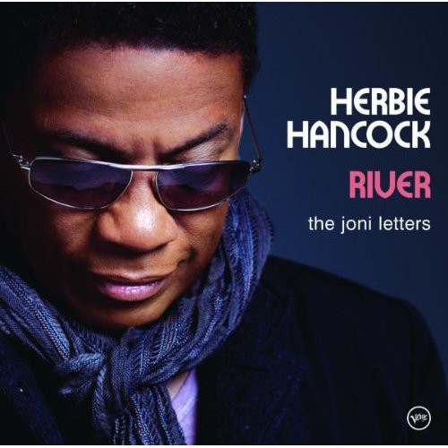 Herbie Hancock - River: The Joni Letters - VINYL