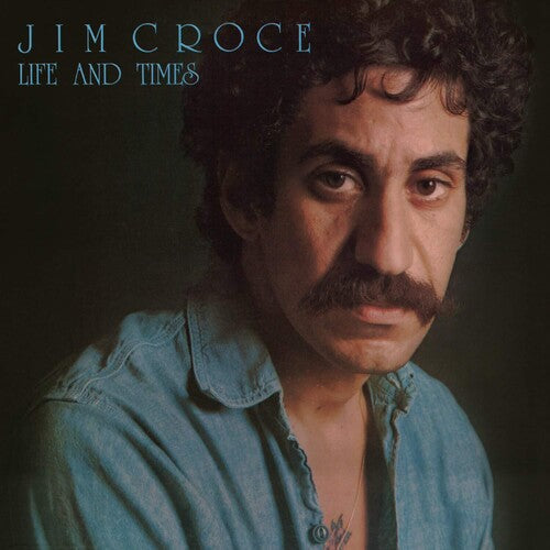 Jim Croce - Life and Times - VINYL