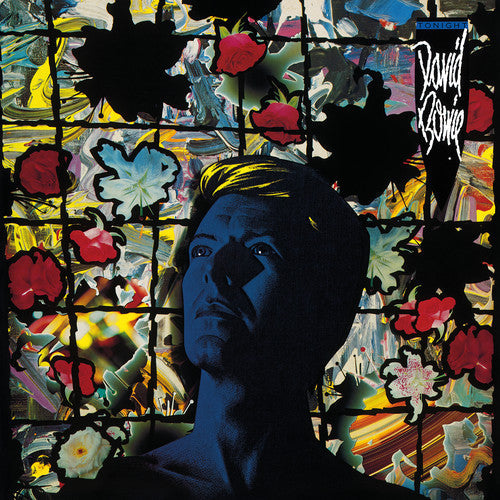 David Bowie - Tonight - VINYL