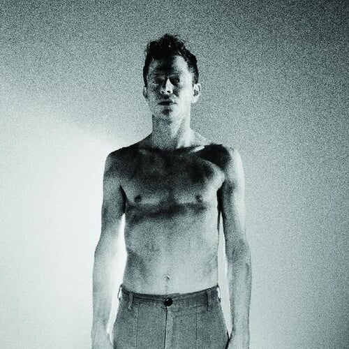 Perfume Genius - Set My Heart On Fire Immediately - VINYL