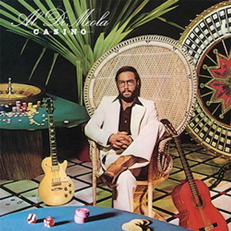 Al Di Meola - Casino - Speakers Corner LP