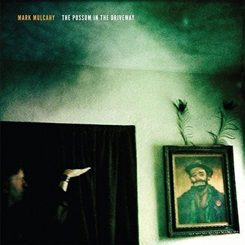 Mark Mulcahy - The Possum In The Driveway - VINYL