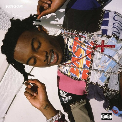 Playboi Carti - Playboi Carti - VINYL