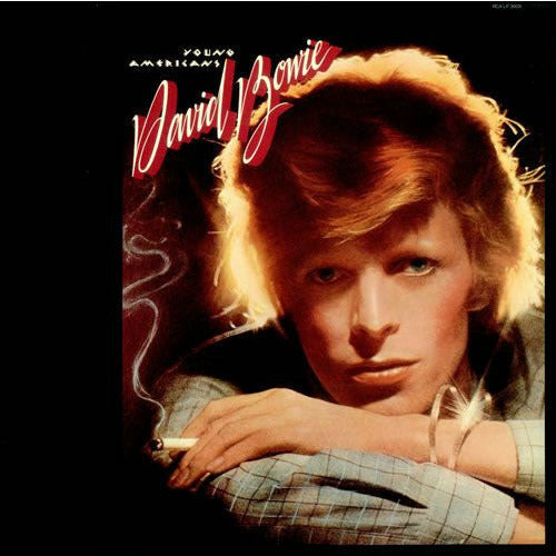 David Bowie - Young Americans - VINYL