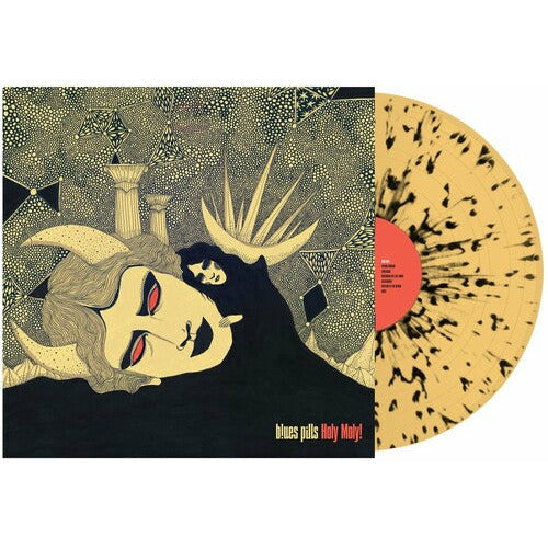 Blues Pills - Holy Moly! - VINYL