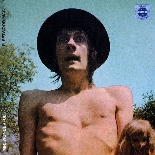 Fleetwood Mac - Mr. Wonderful - VINYL