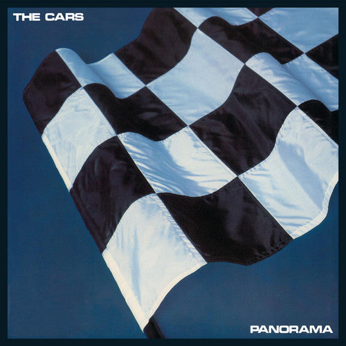 The Cars - Panorama (Expanded Version) - VINYL