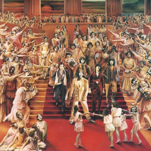 The Rolling Stones - It's Only Rock N Roll - VINYL
